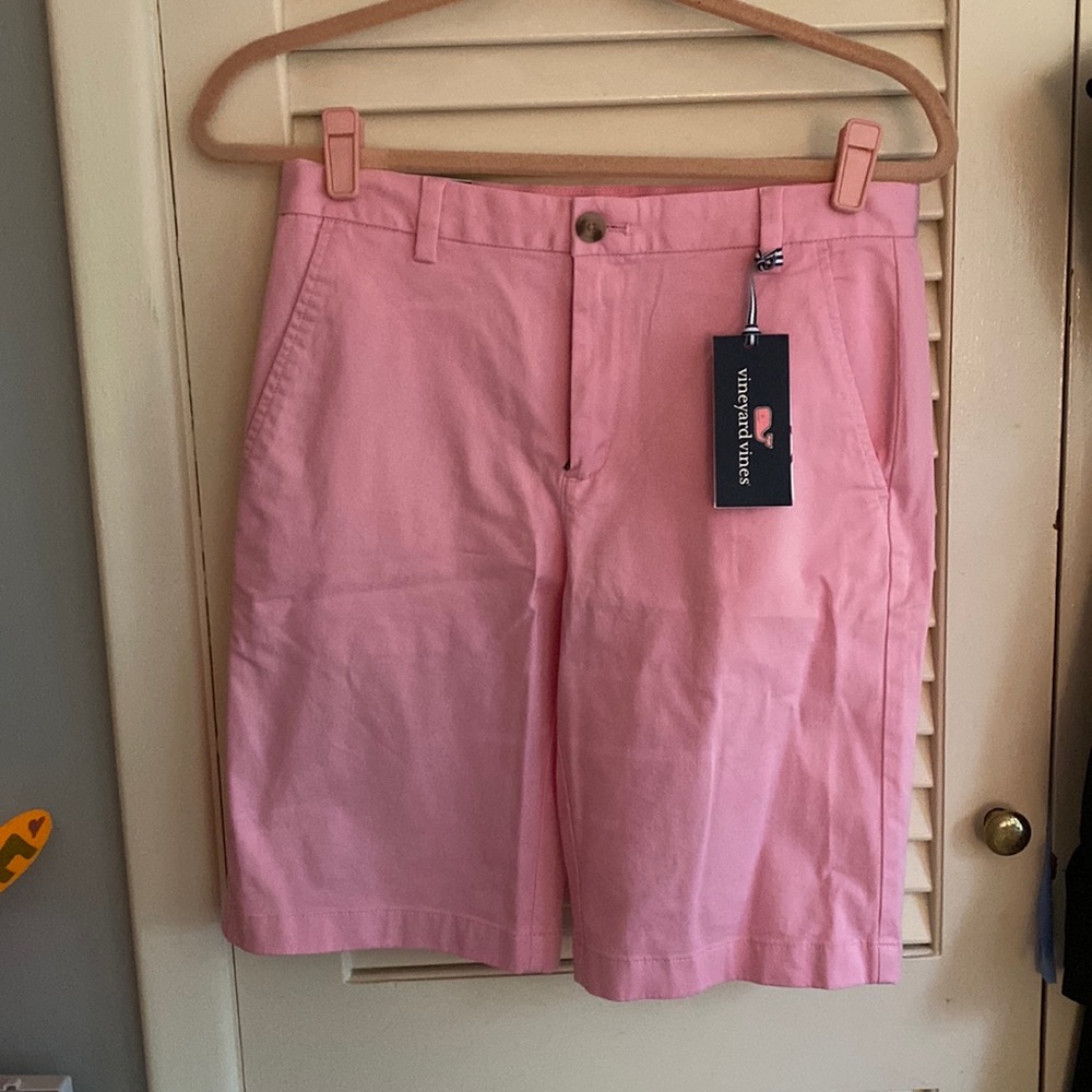 Boys Shorts